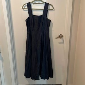Demylee New York denim dress